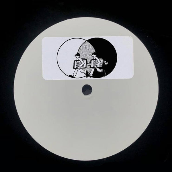 BeeDeeBeeBee - The Return Vinyl