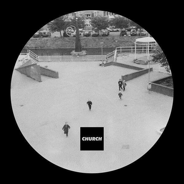 Beesmunt Soundsystem - 'Afterglow' Vinyl Vinyl