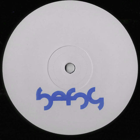 Befog - Septem Vinyl - Vinyl Record