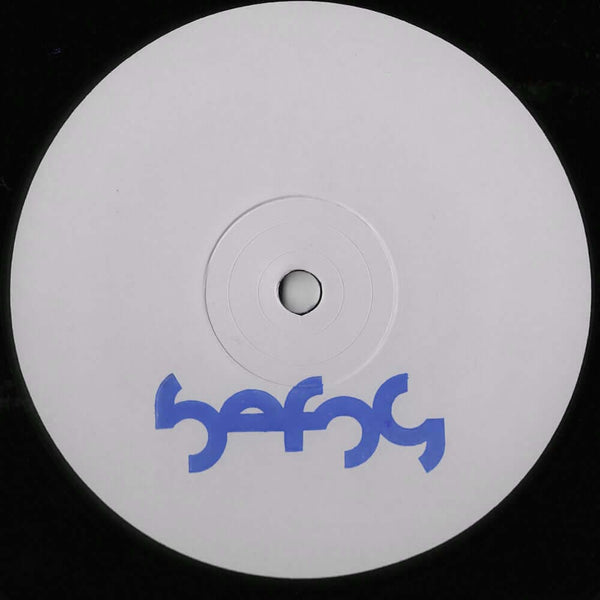 Befog - Septem Vinyl