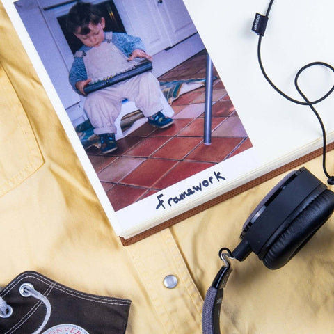 Bellaire - Framework Vinyl - Vinyl Record