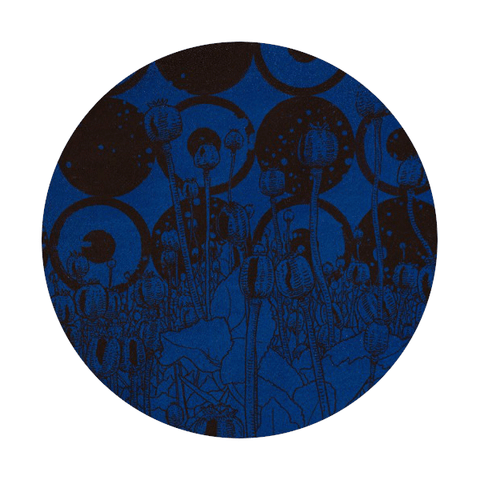 Bendejo - 'Blanche' Vinyl Vinyl - Vinyl Record