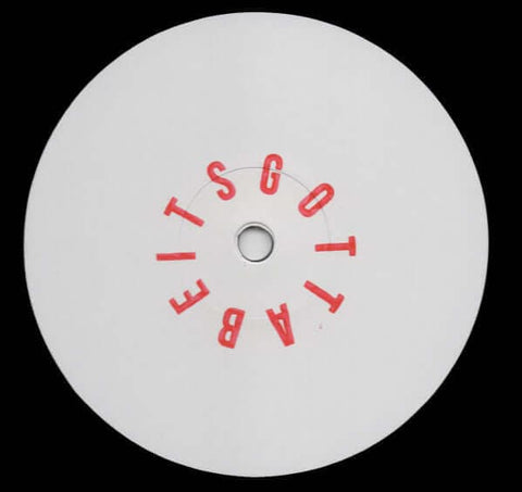 Beneath - No Symbols 006 Vinyl - Vinyl Record