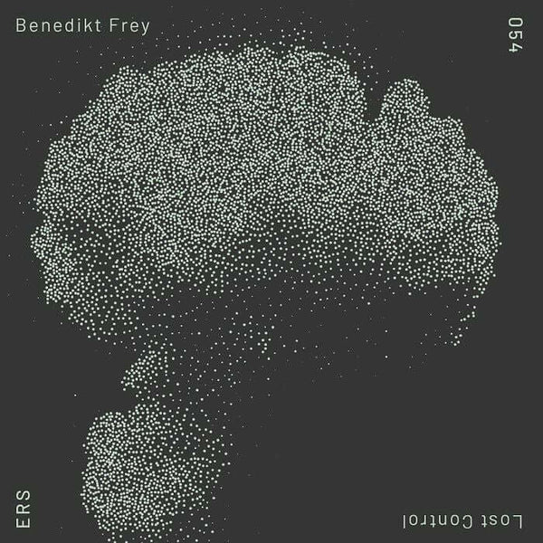 Benedikt Frey - She's Love Control Vinyl