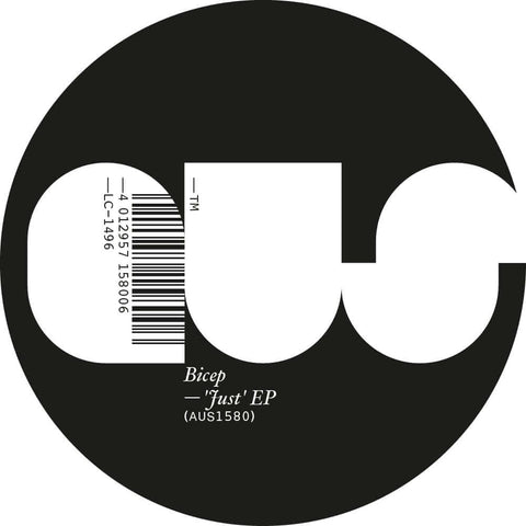 Bicep - Just Vinyl - Vinyl Record