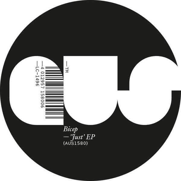 Bicep - Just Vinyl