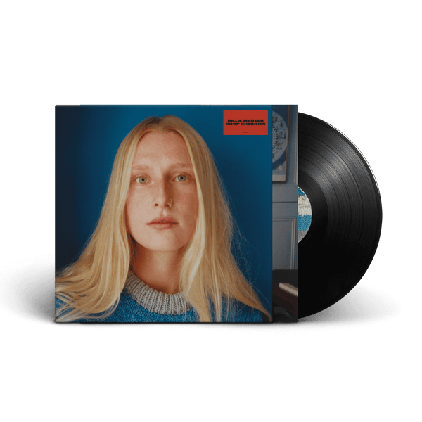 Billie Marten - Drop The Cherries Vinyl
