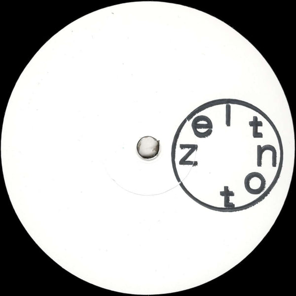 Binary Digit - EP 1 (2023 Repress) Vinyl