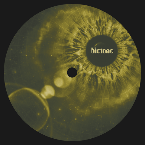 Biotone - D.Wave Vinyl - Vinyl Record