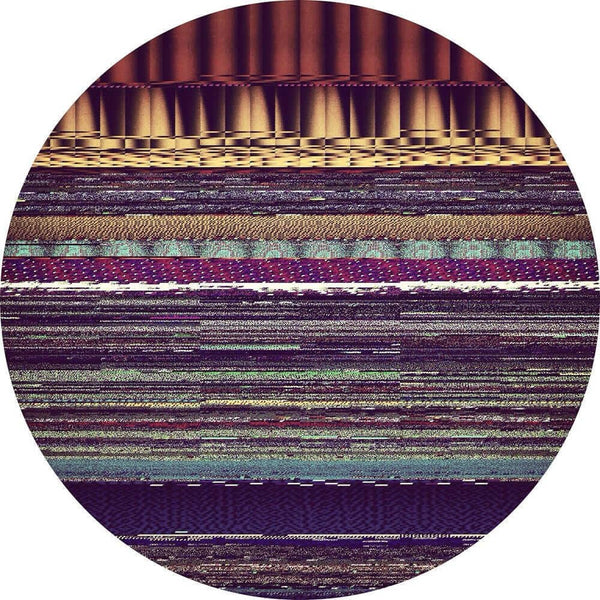 Birds ov Paradise - 'Olika Ljud' Vinyl Vinyl