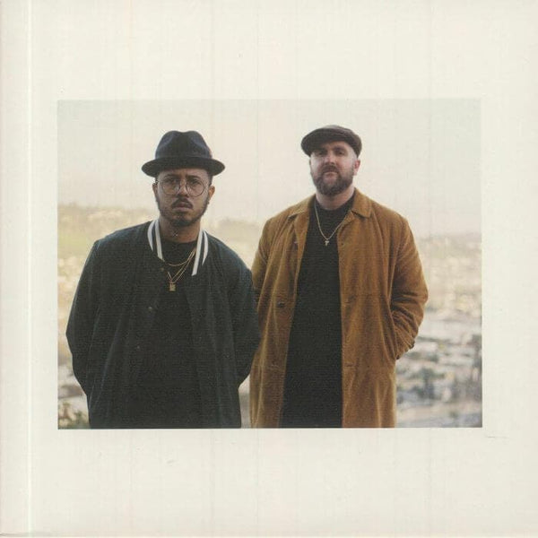 Blu & Exile - Miles Davis b/w Miles Davis Sirplus Remix Vinyl