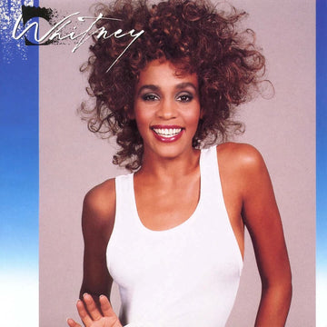Whitney Houston - Whitney (Blue) - Artists Whitney Houston Genre Pop, Reissue Release Date 10 Feb 2023 Cat No. 19658714661 Format 12