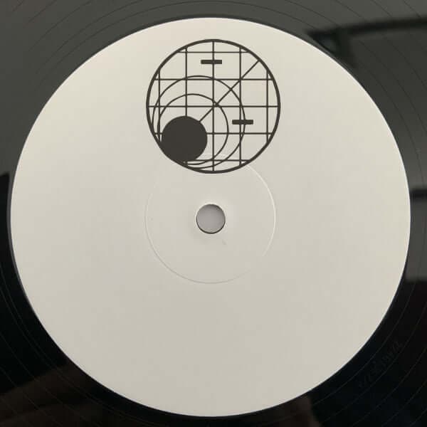 Bobo - Cairde Vinyl