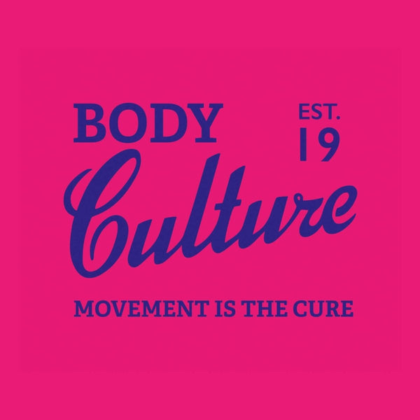 Body Culture - 'BodyCulture001' Vinyl Vinyl