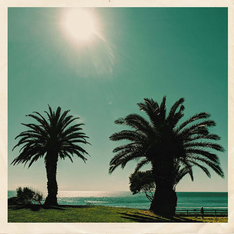 Bonus Points - Off Topic Vinyl - Vinyl Record