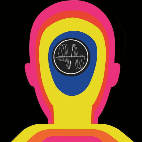 Brainwave Research Center aka Chase Smith - Fig 1 Vinyl - Vinyl Record