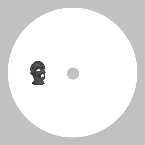 Brako - Brako 001 Vinyl - Vinyl Record