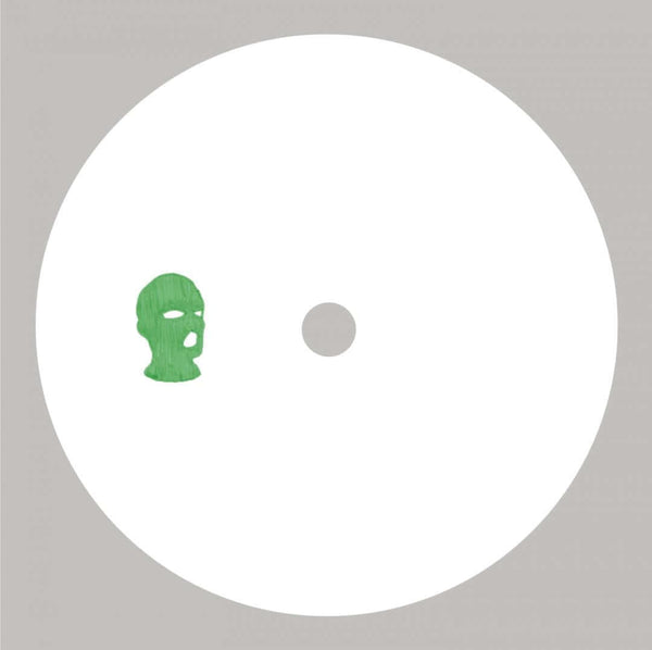 Brako - Brako 003 Vinyl