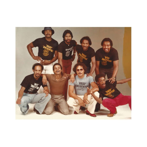 Brief Encounter - Singles Vinyl - Vinyl Record