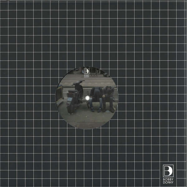 Broke Brotherhood - 'They Promised Us Ponies' Vinyl Vinyl