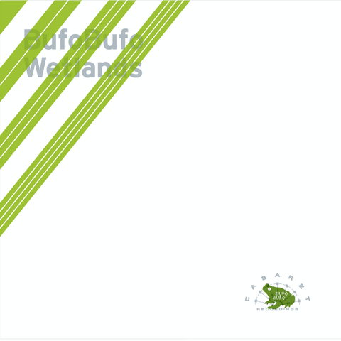 BufoBufo - Wetlands Vinyl - Vinyl Record