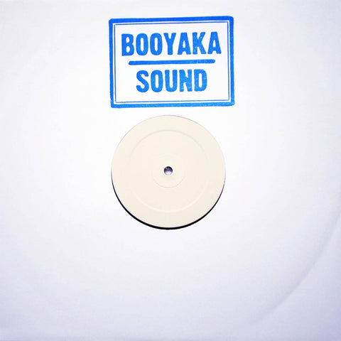 Bukkha & Nuphlo - BOOYAKA002 Vinyl - Vinyl Record
