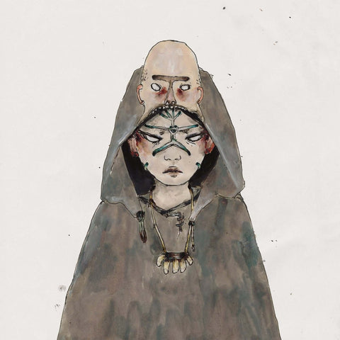 Burial - Antidawn Vinyl - Vinyl Record