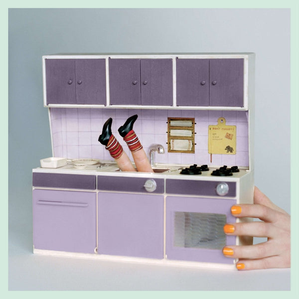 Call Super - 'Every Mouth Teeth Missing' Vinyl Vinyl