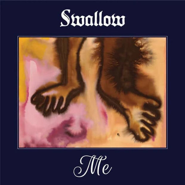 Call Super - 'Swallow Me' Vinyl Vinyl