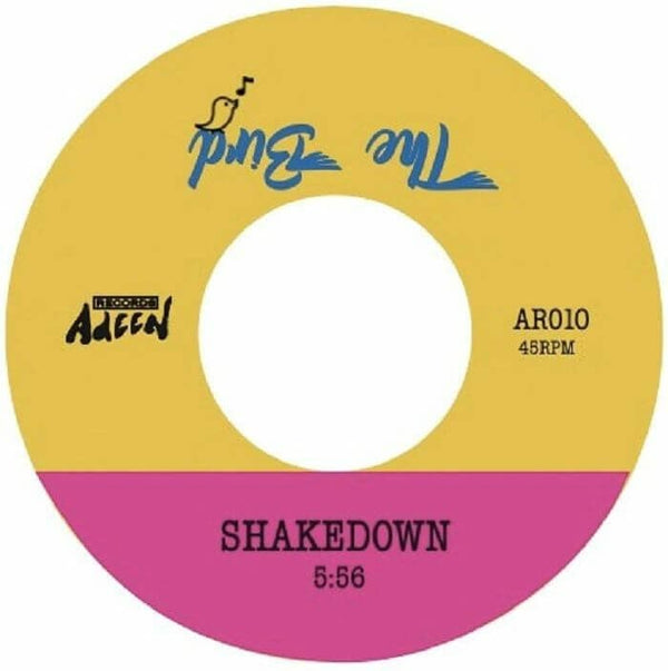 Camille - The Bird Part 2 Vinyl