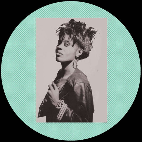 Candy McKenzie - Remind Me Vinyl - Vinyl Record