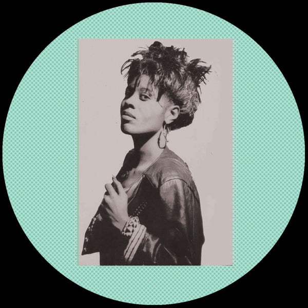 Candy McKenzie - Remind Me Vinyl