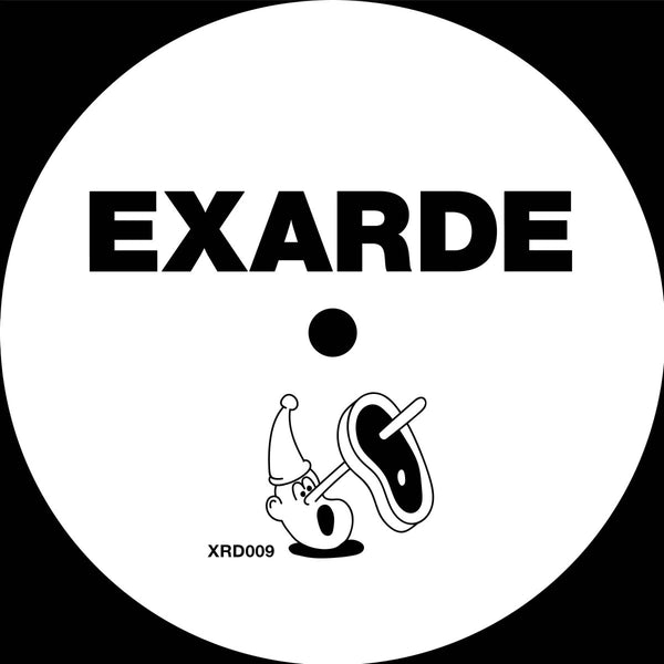 Caprithy - Meat Fools Vinyl