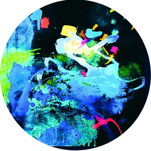 Captn K - Get It On Vinyl