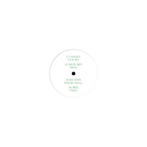 Casino Boy / Rune Lindbaek / Khidja - DB12 006 Vinyl - Vinyl Record