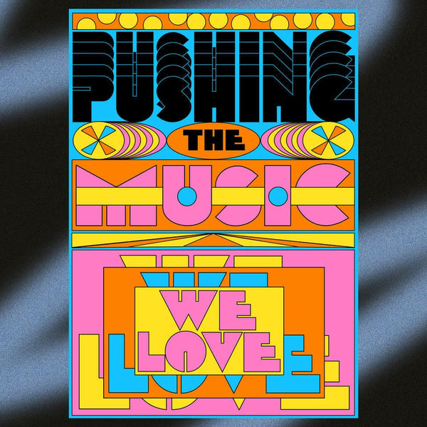 CCHW x Raissa Pardini A4 Print (free gift for orders over £20) Vinyl