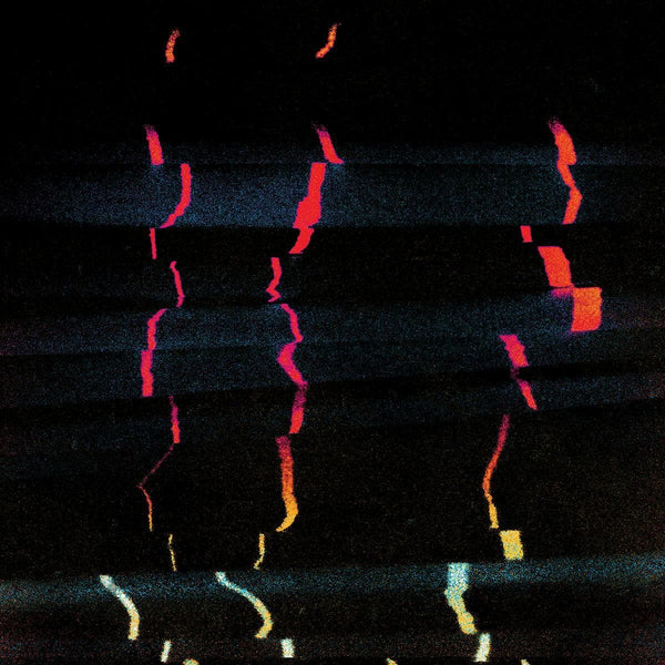 Central - 'Up and Down' Vinyl Vinyl