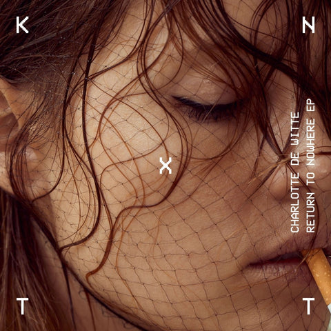 Charlotte de Witte - Return To Nowhere Vinyl - Vinyl Record