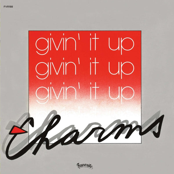 Charms France - Lise - Givin It Up Vinyl