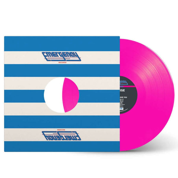 Chemise - She Can't Love You (Purple Disco Machine Edit) Vinyl