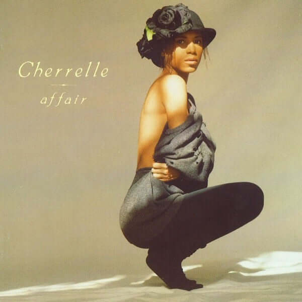 Cherrelle - Affair Vinyl