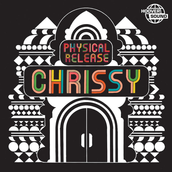 Chrissy - Physical Release Vinyl