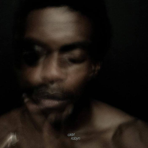 cktrl – robyn Vinyl