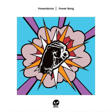 Powerdance - Power Bang - Headed up by Classic Music Company boss Luke Solomon, alongside studio partner Lance Desardi and Chicago-born producer Nick Maurer, dance music collective Powerdance create music that never loses sight of the dancefloor... - Clas Vinly Record