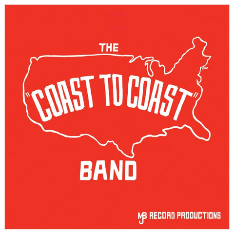 Coast To Coast - Coast To Coast Vinyl - Vinyl Record