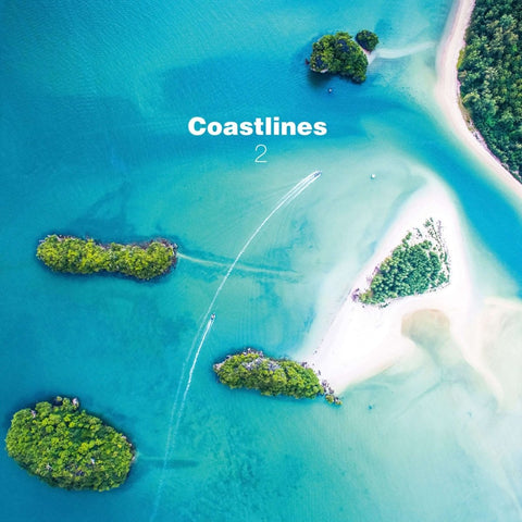 Coastlines - Coastlines 2 Vinyl - Vinyl Record