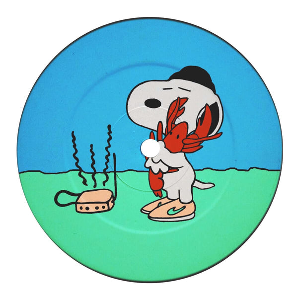 Coco Bryce - Ma Bae Be Luv Vinyl