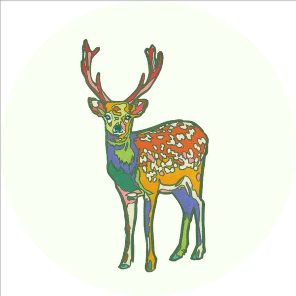 Coma - Chi - Water Vinyl