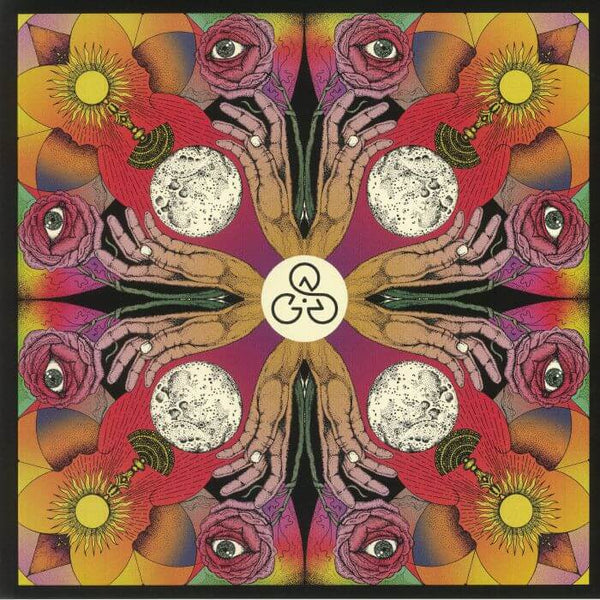 Common Saints - Idol Eyes Vinyl