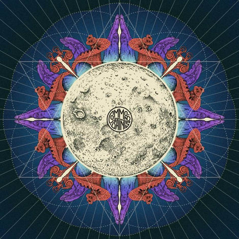 Common Saints - Starchild Vinyl - Vinyl Record